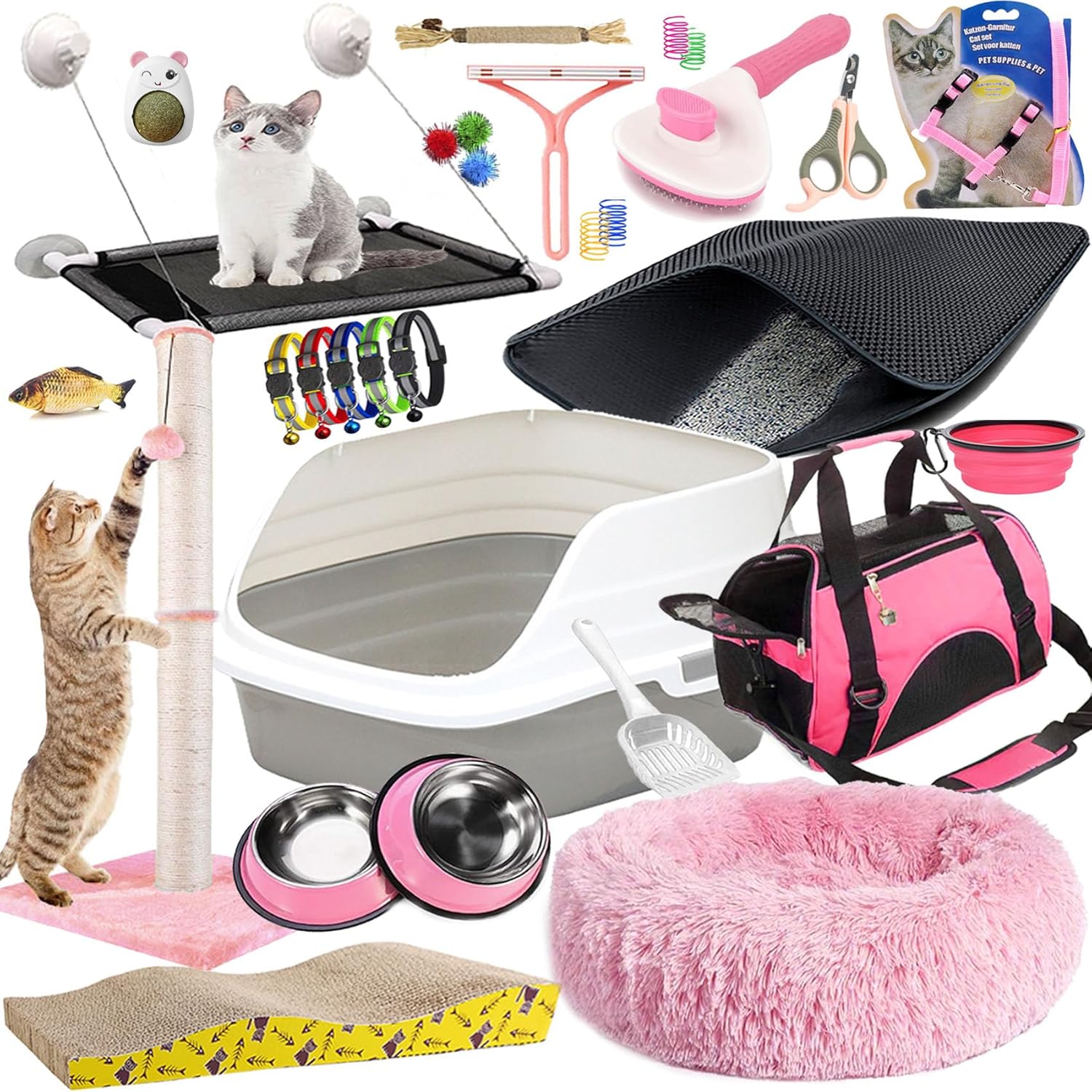 E-Commerce Store